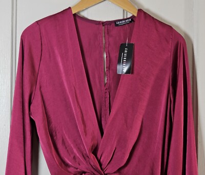 sugar land satin dress One Shoulder Satin Dress CD327 Sparkly Gowns