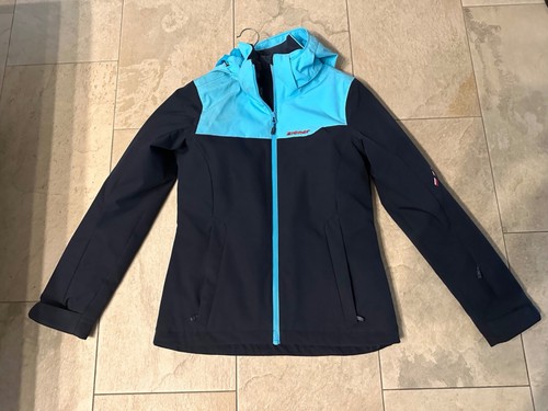 Ziener Skijacke Damen Größe