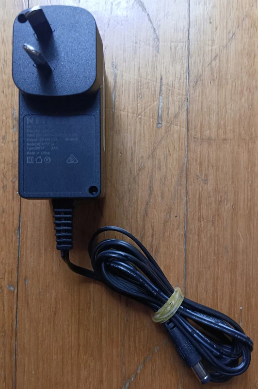 D-Link DSL-502T ADSL2+ Modem Router - image 4 of 4