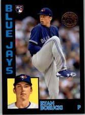 2019 Topps Baseball Part 7 '84 Topps Silver Pack Rookies All Stars Autos Relics