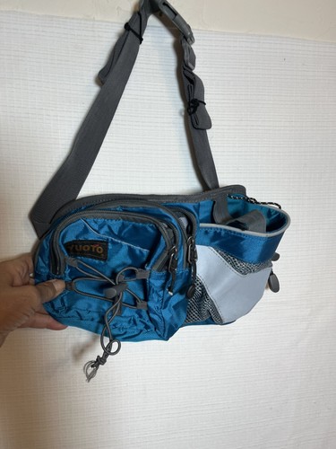 You to Pack con Portabotellas de Agua para Correr Caminar Senderismo Hidratación Nuevo - Imagen 6 de 9