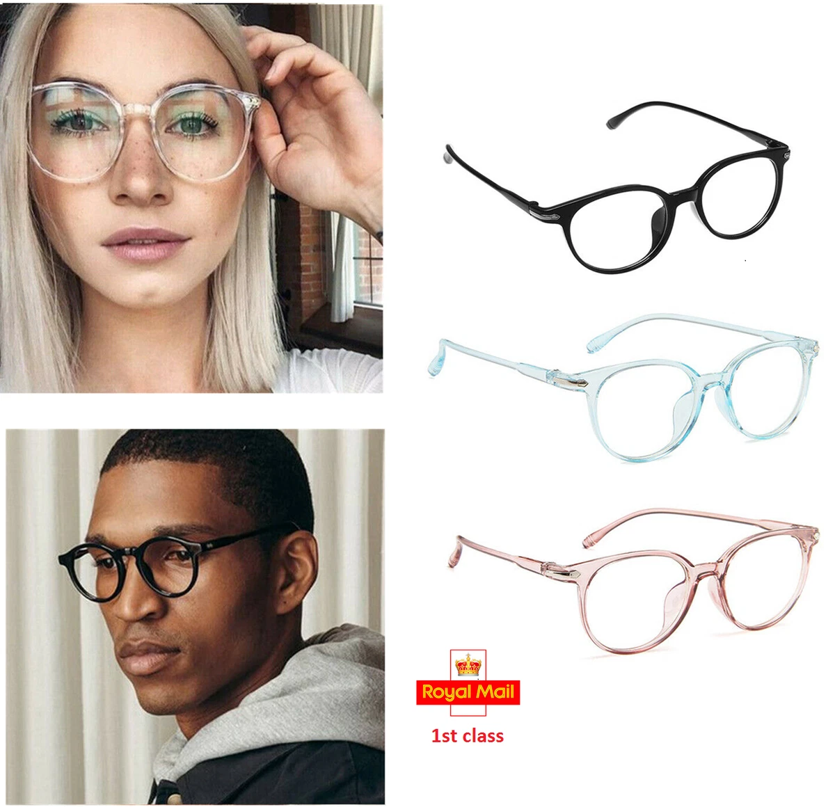 Special glasses sale for computer work