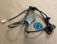 01-05 Mazda Miata OEM Rear Passenger Right RH ABS Brake Sensor Speed N068-43-71Y