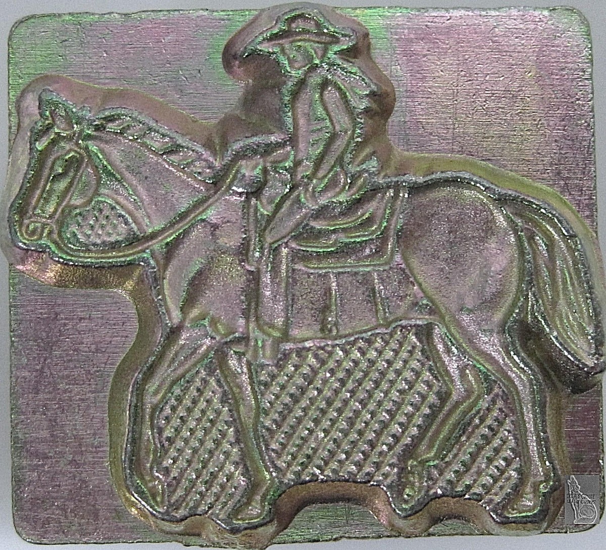 は Leather Stamps Heat 3-D Leathecaft Stamp 88332-00 - Etsy