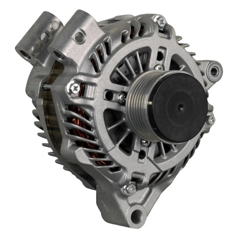 Alternador Remy 11189 remanufacturado para Subaru Legacy 2013-2014 2,5 L H4 Foto 2 de 4