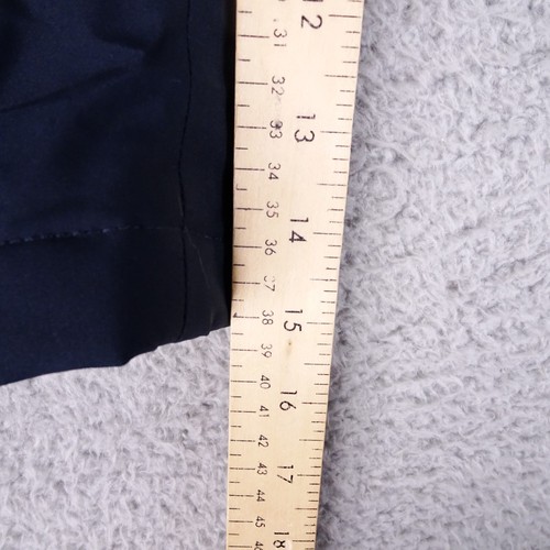 Huski Wear Shorts Damen mittelblau Ski Team Schweden Alpin Reißverschluss - Bild 11 von 15