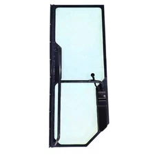 John Deere Aftermarket Wheel Loader Left Door Assembly- AT224994