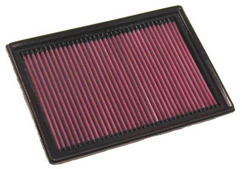 For K&N 07-08 Mazdaspeed3 / 03-07 Mazda3 / 05-08 Mazda5 Drop In Air Filter - Image 2 of 4