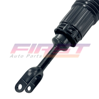 Front Right Air Suspension Strut For 2002-2010 Audi A8 / A8L / S8 D3 Quattro – Direct Fit, Gas-Charged, Rust-Protected