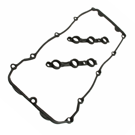 Valve Cover Gasket Set BMW 2.5L 3.0L 2001-2006 - Picture 1 of 1