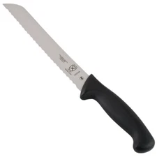  Mercer Culinary Millennia 8" Bread Knife
