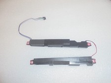  DELL Alienware 17 R4 Left Right Speakers NIE05  PK23000UA00 JW7R1