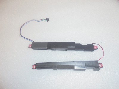  DELL Alienware 17 R4 Left Right Speakers NIE05  PK23000UA00 JW7R1