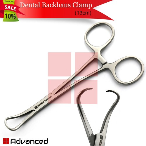 Implant Bone Graft Surgery Perio Elevators Syringe Dental Bone Regeneration Kit - Picture 4 of 16