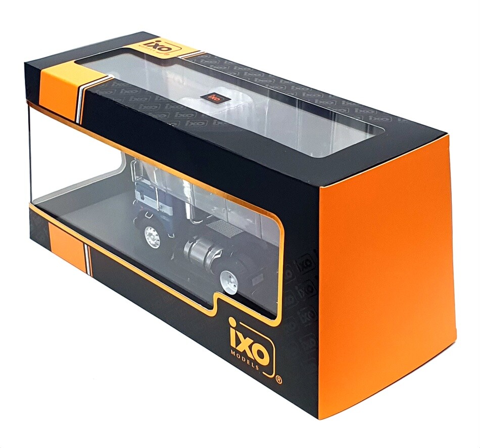 Ixo Models 1/43 Scale Diecast TR111 - 1976 Freightliner COE