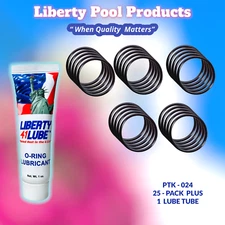 17810-17770  2” Plastic Slide Valve  (25-PACK) PTK-024 By Pooltek For Anthony™