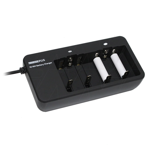POWERTECH PLUS NiCd/NiMH Battery Charger MB3514 | eBay Australia