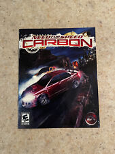 Need for Speed Carbon [PlayStation 3] — MyShopville