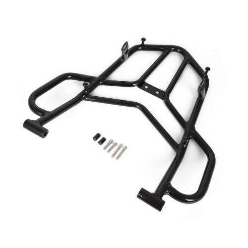 Cargo Luggage Rack Rear Carrier For Honda CRF300L / Rally Bag Support 2021-2023 - Picture 7 of 12