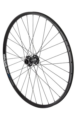 27.5 650B MTBフロントホイール XTハブ カーボンリム 27.5 650B MTBフロントホイール XTハブ カーボンリム