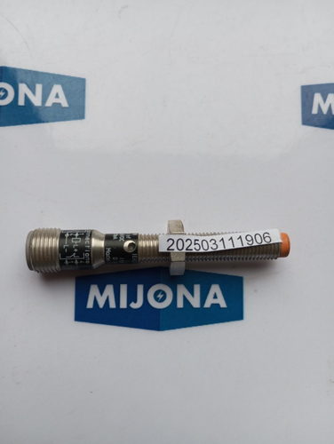 SENSORES INDUCTIVOS IFM IEA2002 FROG US IE5289 5 36VDC 200mA NUEVO STOCK ANTIGUO - Imagen 1 de 7