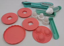 Easy Bake Oven Replacement Baking Parts Accessories Frosting Cupcake Mold