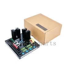 AVC63-7F Automatic Voltage Regulator attachment Fits For Basler