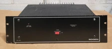 Bogen HTA-125A 125 Watt Mono Amplifier - Power Tested