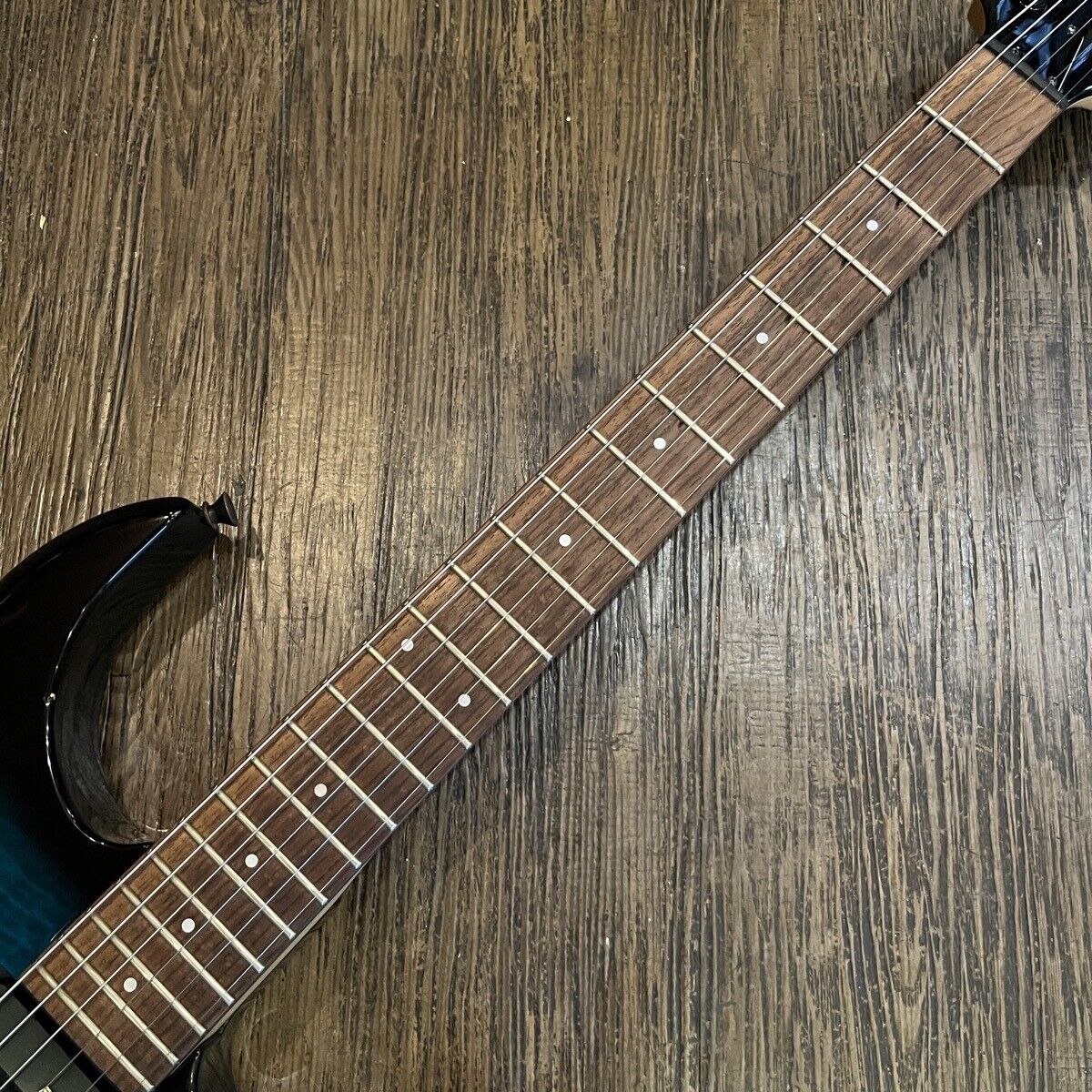 Fernandes FGZ-400 Electric guitar Fernandes /4 | eBay Fernandes FGZ-400 Electric guitar Fernandes /4 | eBay