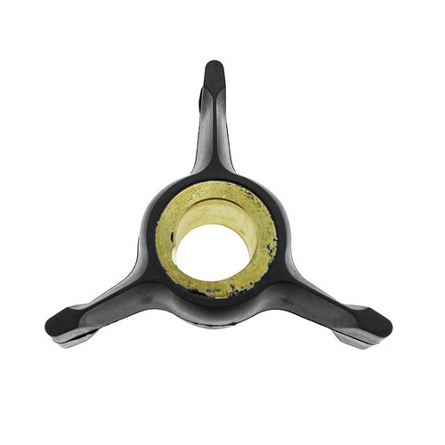 432941 Outboard Water Pump Impeller for Evinrude Johnson/OMC BRP 40-50hp 18-3104 - Foto 3 di 5