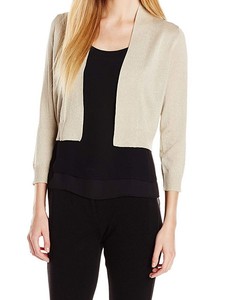 calvin klein shrug cardigan