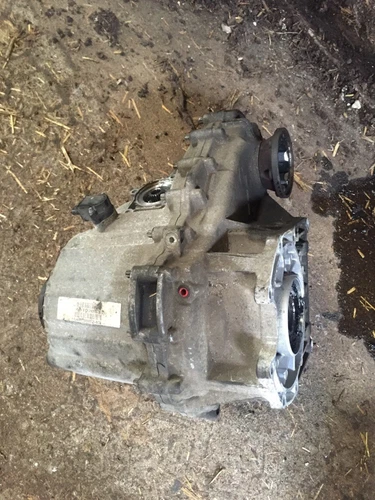 Discovery 3 Tdv6 2.7 2007 Manual Transfer Box Gear Box