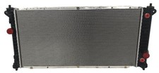 Radiateur Ssangyong ACTYON
