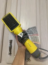 Drybar Heated Straightening Brush Full Sized
