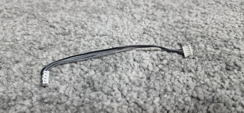 Sony Playstation 5 PS5 Stromkabel für Mainboard zu Laufwerk