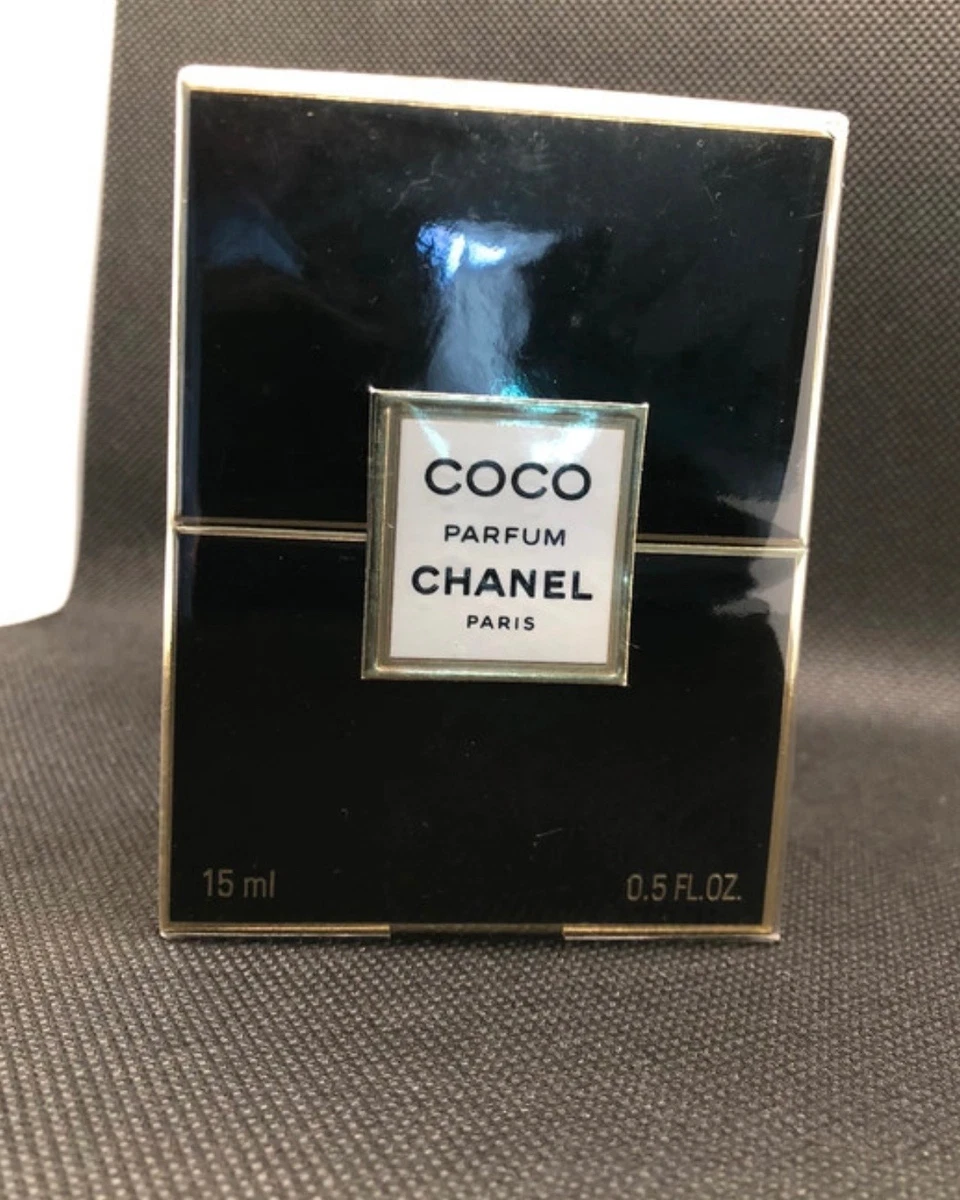 Preços baixos em Fragrâncias femininas CHANEL Paris | eBay
