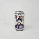 Funko Vinyl SODA The Joker (1989) DC Comics - SEALED - Potential Chase