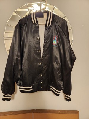 Vintage Disney Jacket Mens X-Large 20 Magical Years Walt Disney World USA 90s