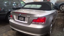 Wheel 16x7 Alloy 5 V Wide Spoke Edge Fits 08-13 Bmw 128i 6991022