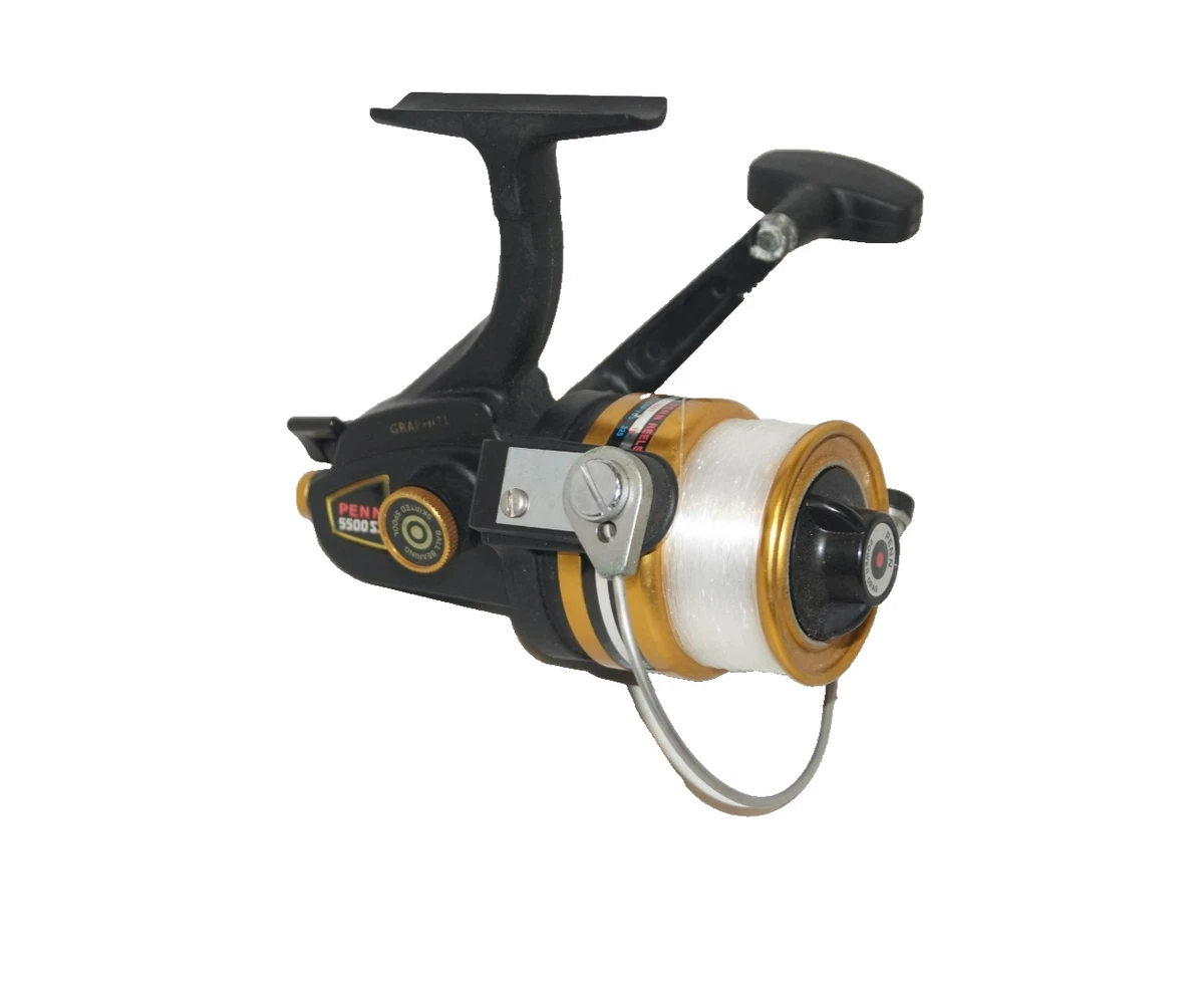 penn 5500 products for sale | eBay