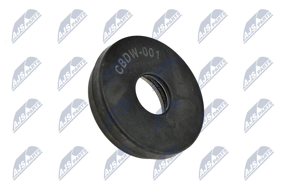 Fits NTY AD-DW-001 shock absorber mount bearing - Image 3