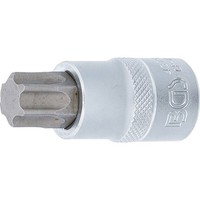 "Bgs Bit-Einsatz Antrieb Innenvierkant 12,5 Mm (1/2\") T-Profil (FüR Torx) T70 - 4"