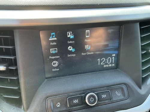 Temperature Control Opt CJ2 ID 84173748 Fits 17-19 SILVERADO 2500 PICKUP 756825 - Picture 3 of 12
