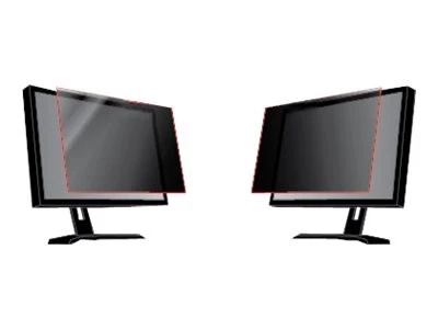 3M Filtro Privacy per monitor widescreen da 19” (16:10) 48,3 7000013670 - Immagine 2 di 3