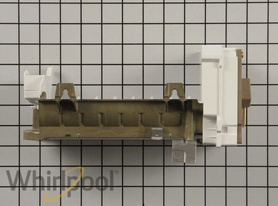 New Genuine OEM Whirlpool Refrigerator Ice Maker D7824706Q