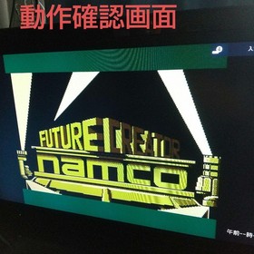 Star Wars Namco for Family Computer Video Game Japan used