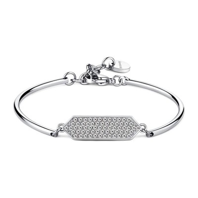 Bracciale donna gioielli Brosway Chakra BHK63
