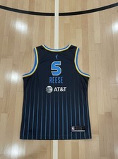 Angel Reese #5 Chicago Sky - Explorer Edition WNBA - Women’s XL - PRICE DROP!