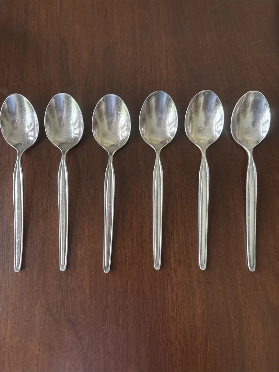 WMF Antique US Silver-Plated Flatware 1900-1940 for sale | eBay