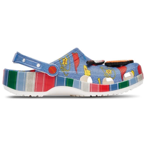 210510-90H Crocs Chucky Classic Clog Men's | eBay